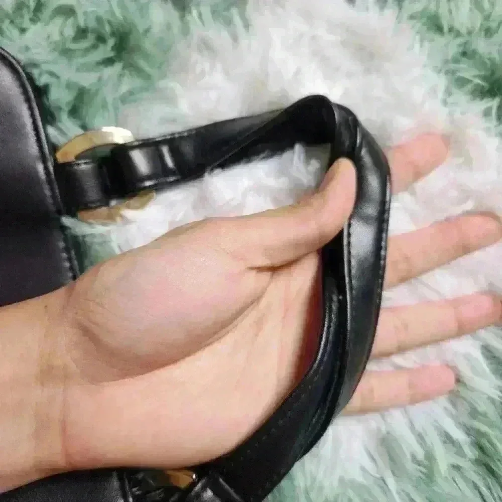 LIZ CLAIRBORNE Vintage Women's HANDBAG 1950s Mad Men Officecore - Picture 6 of 8